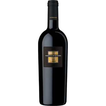 San Marzano Sessantanni Primitivo di Manduria 2021