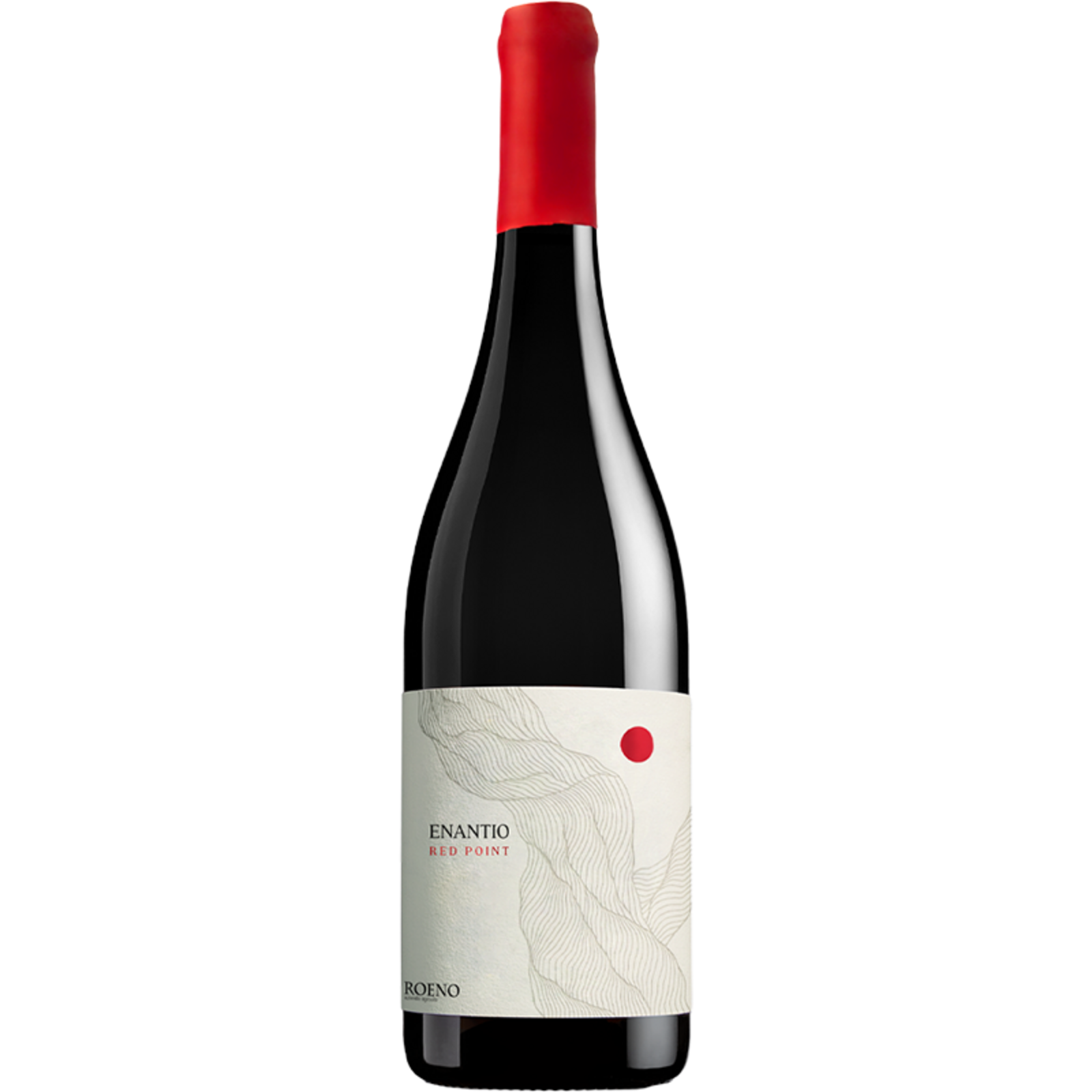 Roeno Roeno Enantio Red Point 2022