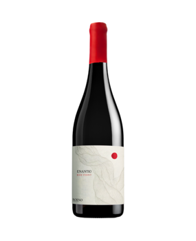 Roeno Enantio Red Point 2022