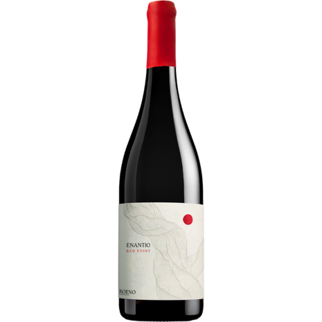 Roeno Roeno Enantio Red Point 2022