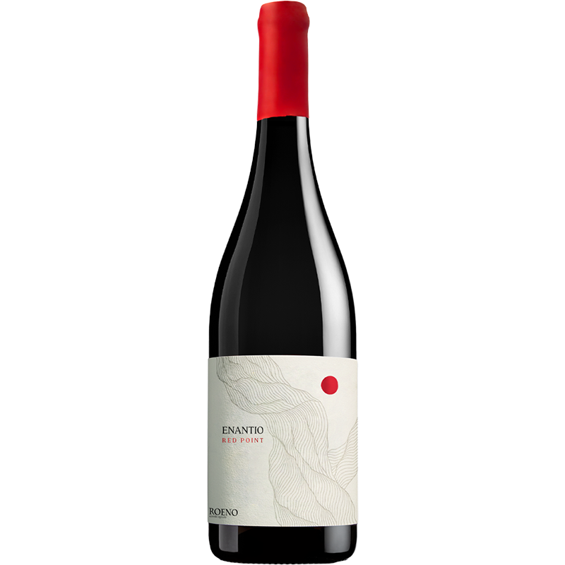 Roeno Enantio Red Point 2022