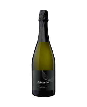 Adulation Brut Sparkling Wine