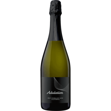 Adulation Brut Sparkling Wine