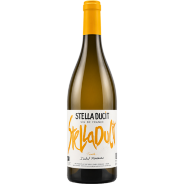 Famille Isabel Ferrando Stella Ducit 2025