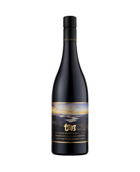 Misty Cove Limited Release 1203 Pinot Noir 2023
