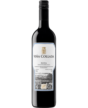 Marqués de Riscal Vina Collada Rioja 2020 Marqués de Riscal Vina Collada Rioja 2020