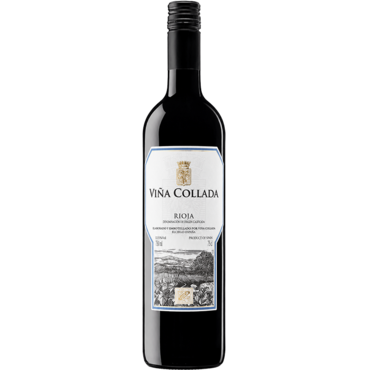 Marqués de Riscal Vina Collada Rioja 2020