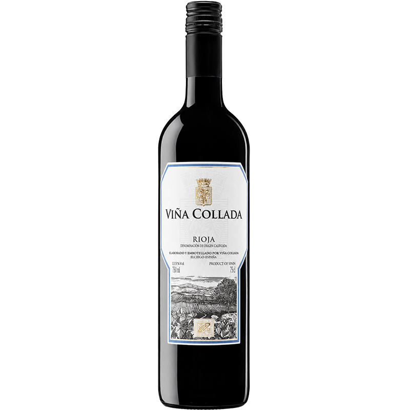 Marques de Riscal Vina Collada Rioja 2020