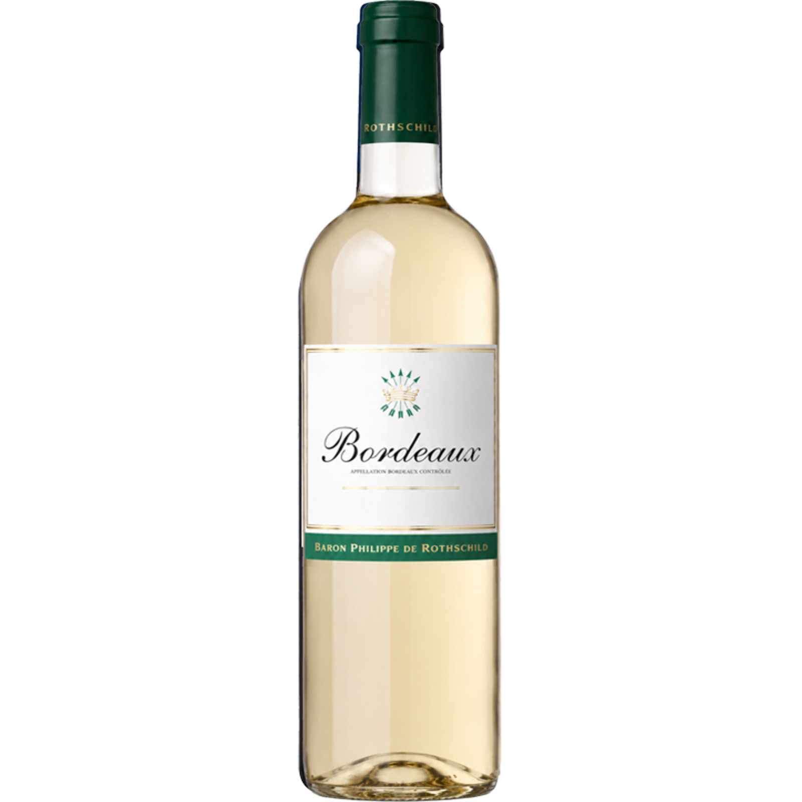 Baron Philippe de Rothschild Baron Philippe de Rothschild Bordeaux Blanc 2024