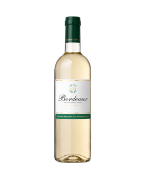 Baron Philippe de Rothschild Bordeaux Blanc 2024