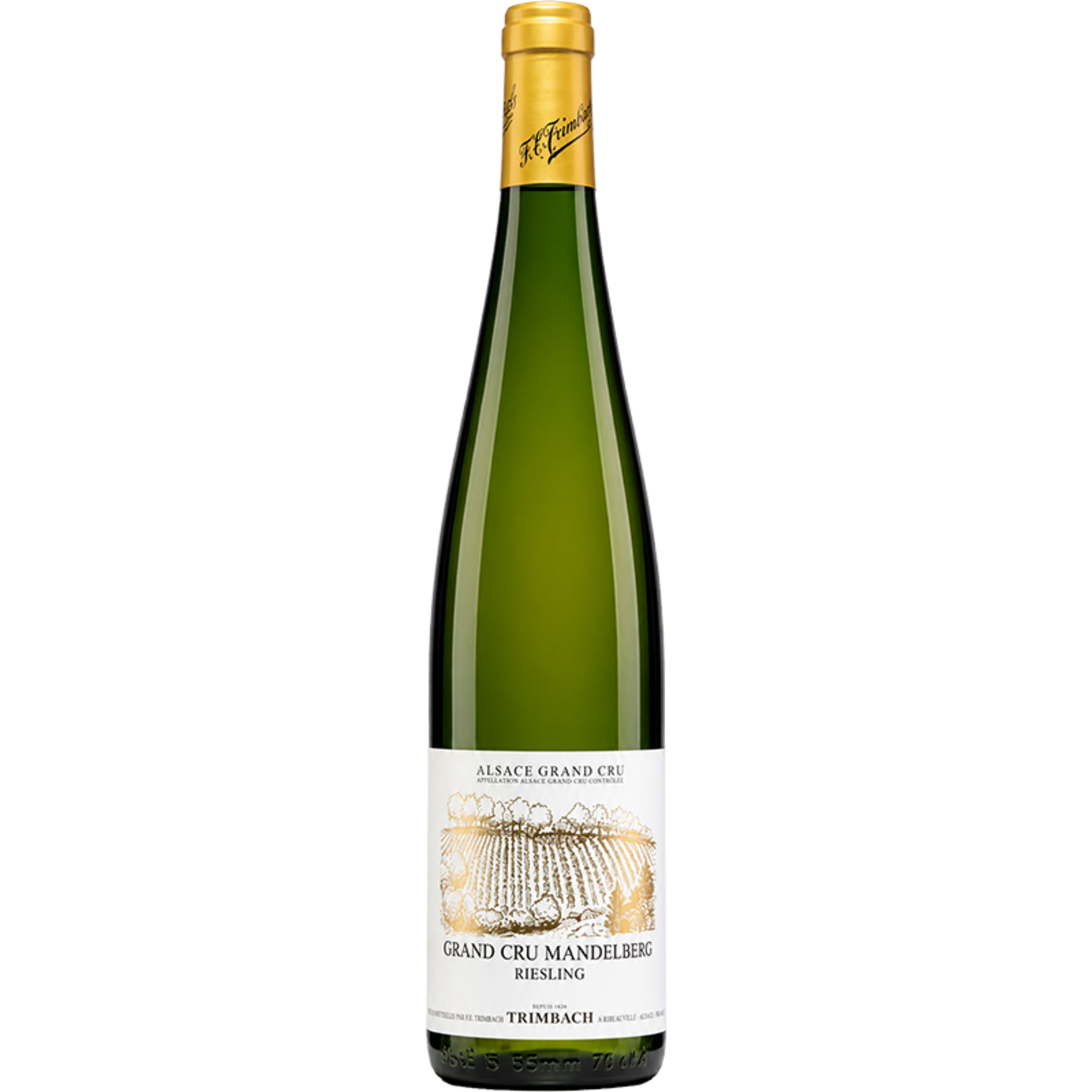 Trimbach Trimbach Riesling Grand Cru Mandelberg 2022