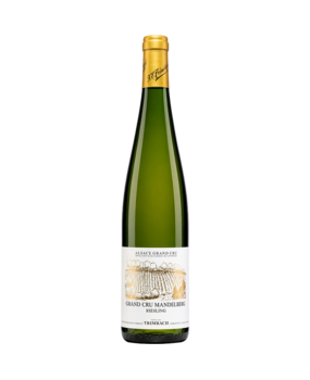Trimbach Riesling Grand Cru Mandelberg 2022