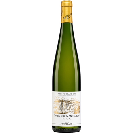 Trimbach Trimbach Riesling Grand Cru Mandelberg 2022 Trimbach Trimbach Riesling Grand Cru Mandelberg 2022