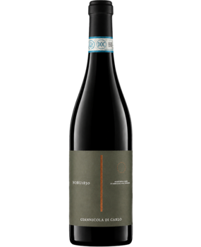 Giannicola di Carlo Nobu 1830 Montepulciano D’Abruzzo Riserva 2021 Giannicola di Carlo Nobu 1830 Montepulciano D’Abruzzo Riserva 2021
