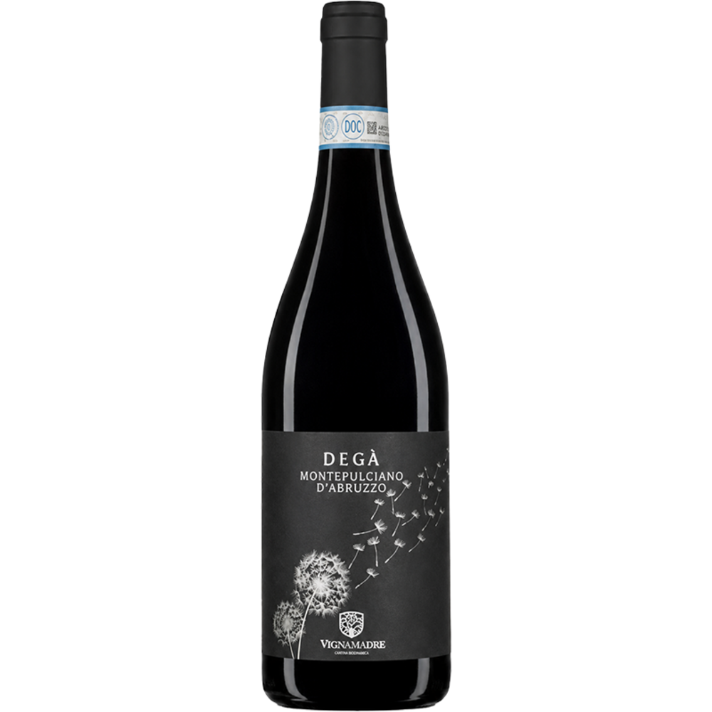 VignaMadre VignaMadre Degà Montepulciano 2025