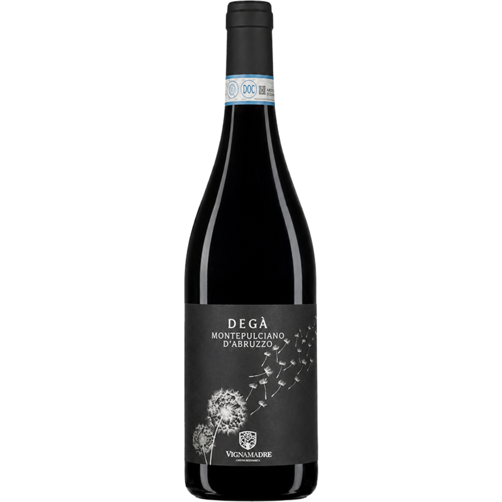 VignaMadre VignaMadre Degà Montepulciano 2025
