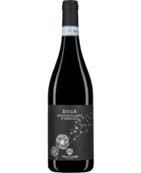 VignaMadre Degà Montepulciano 2025
