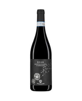 VignaMadre Degà Montepulciano 2025