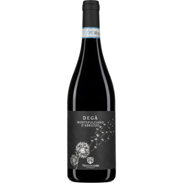 VignaMadre Degà Montepulciano 2025