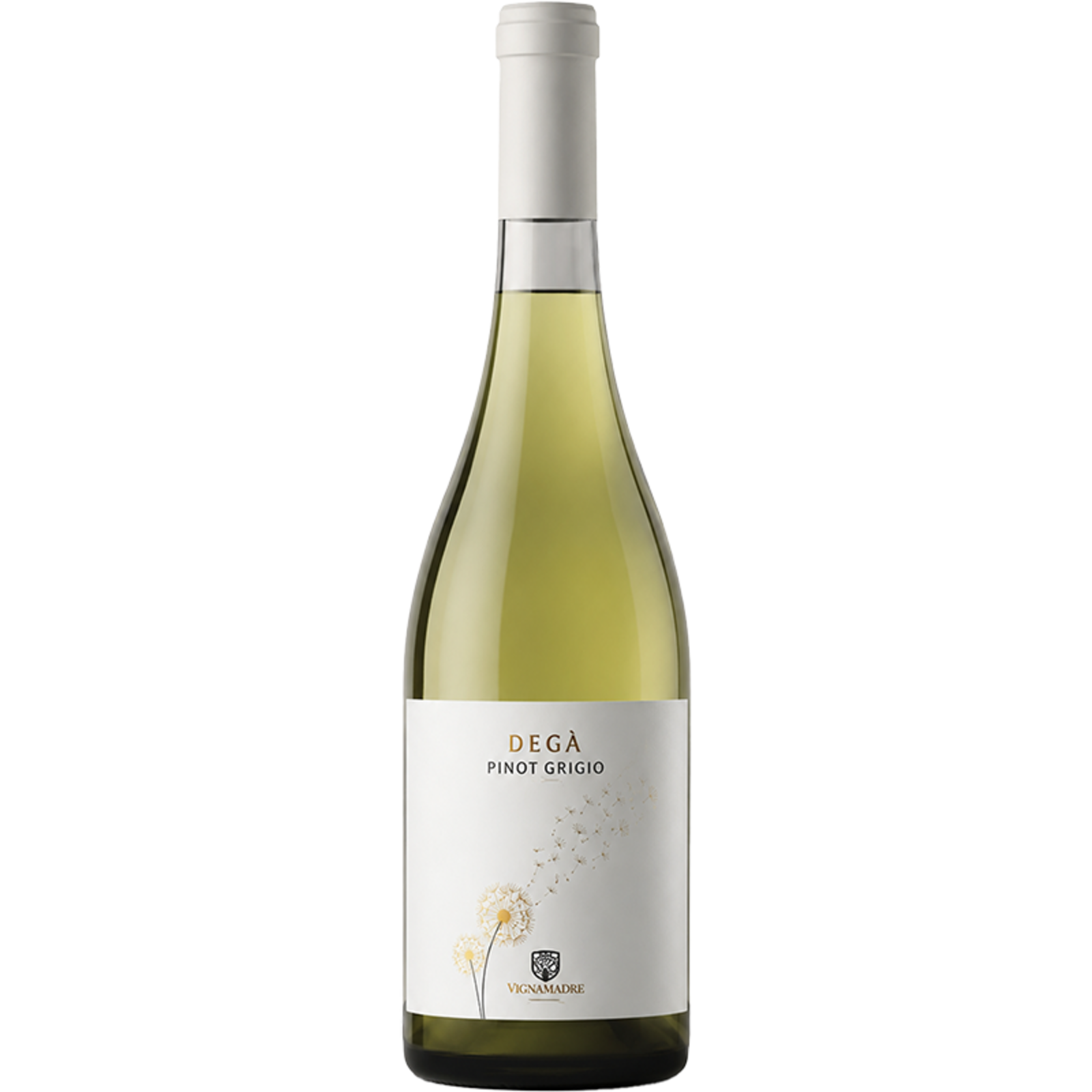 VignaMadre VignaMadre Degà Pinot Grigio 2025