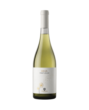 VignaMadre Degà Pinot Grigio 2025