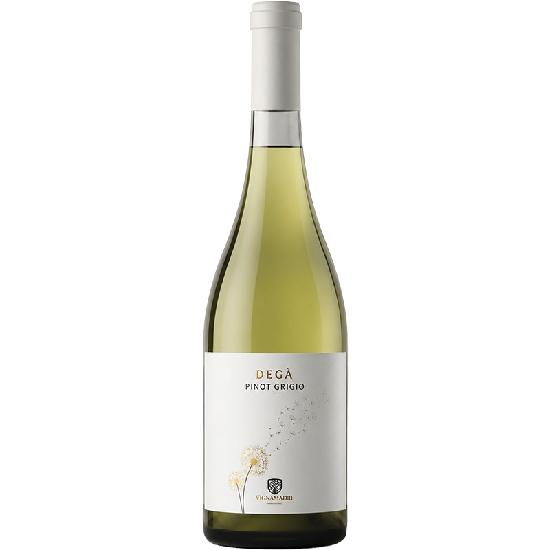 VignaMadre Degà Pinot Grigio 2025