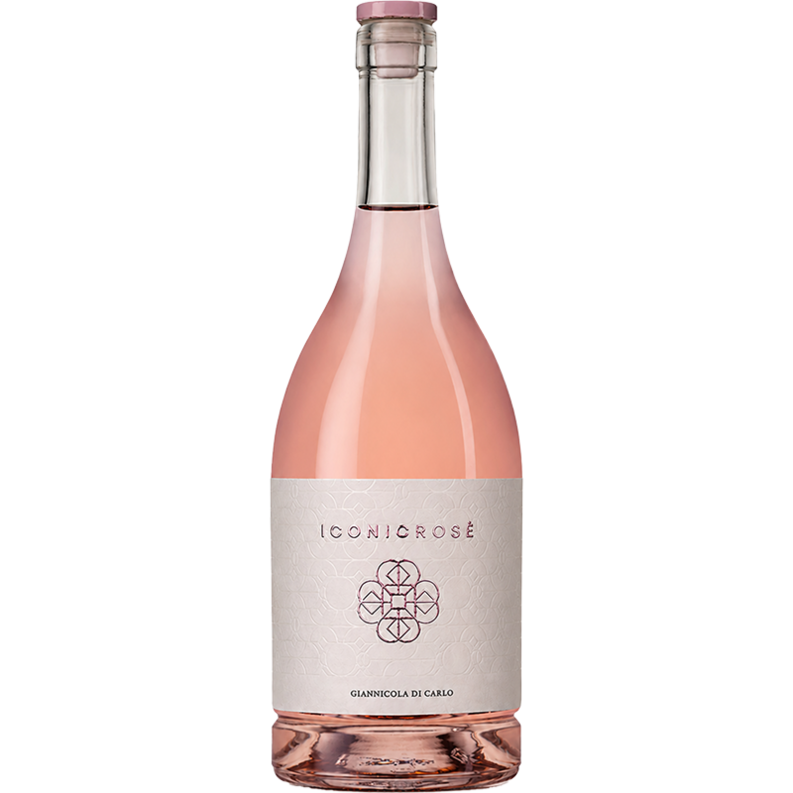Giannicola di Carlo Giannicola di Carlo Iconic Rosé 2025