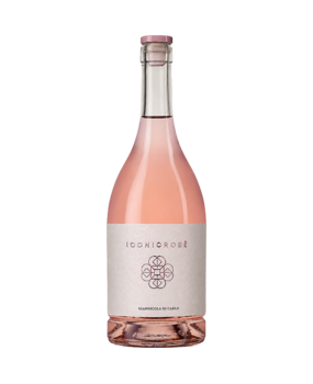 Giannicola di Carlo Iconic Rosé 2025