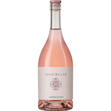 Giannicola di Carlo Iconic Rosé 2025