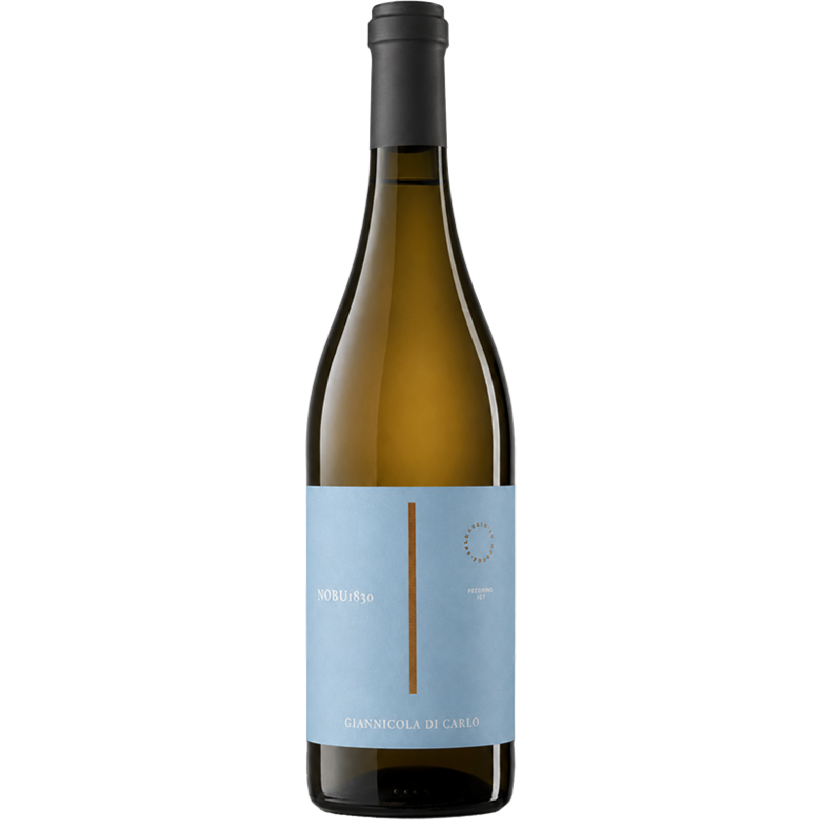 Giannicola di Carlo Giannicola di Carlo Nobu 1830 Pecorino d'Abruzzo 2025