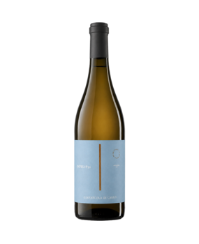 Giannicola di Carlo Nobu 1830 Pecorino d'Abruzzo 2025