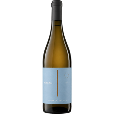 Giannicola di Carlo Nobu 1830 Pecorino d'Abruzzo 2025