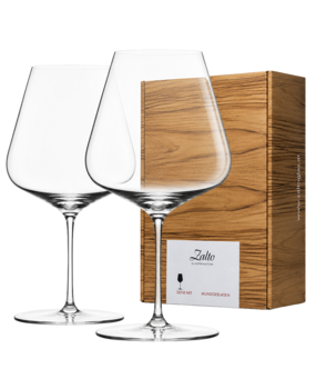 Zalto Denk 'Art Bourgogne wijnglas (2 stuks)