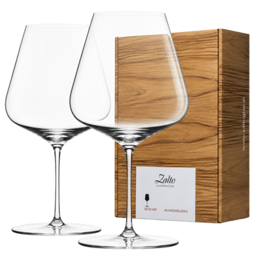 Zalto Denk 'Art Bourgogne wijnglas (2 stuks)