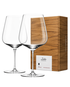 Zalto Denk 'Art Bordeaux  wijnglas (2 stuks)