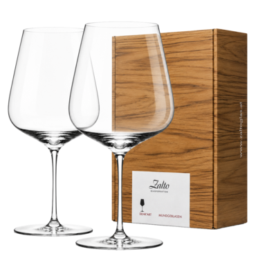 Zalto Denk 'Art Bordeaux  wijnglas (2 stuks)