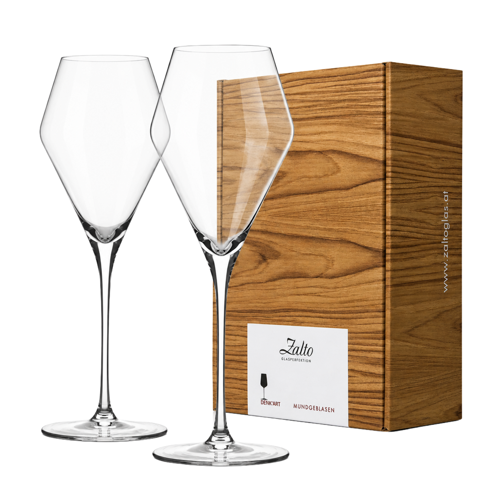 Zalto Zalto Denk 'Art Sweet  wine wijnglas (2 stuks)