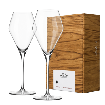 Zalto Denk 'Art Sweet  wine wijnglas (2 stuks)