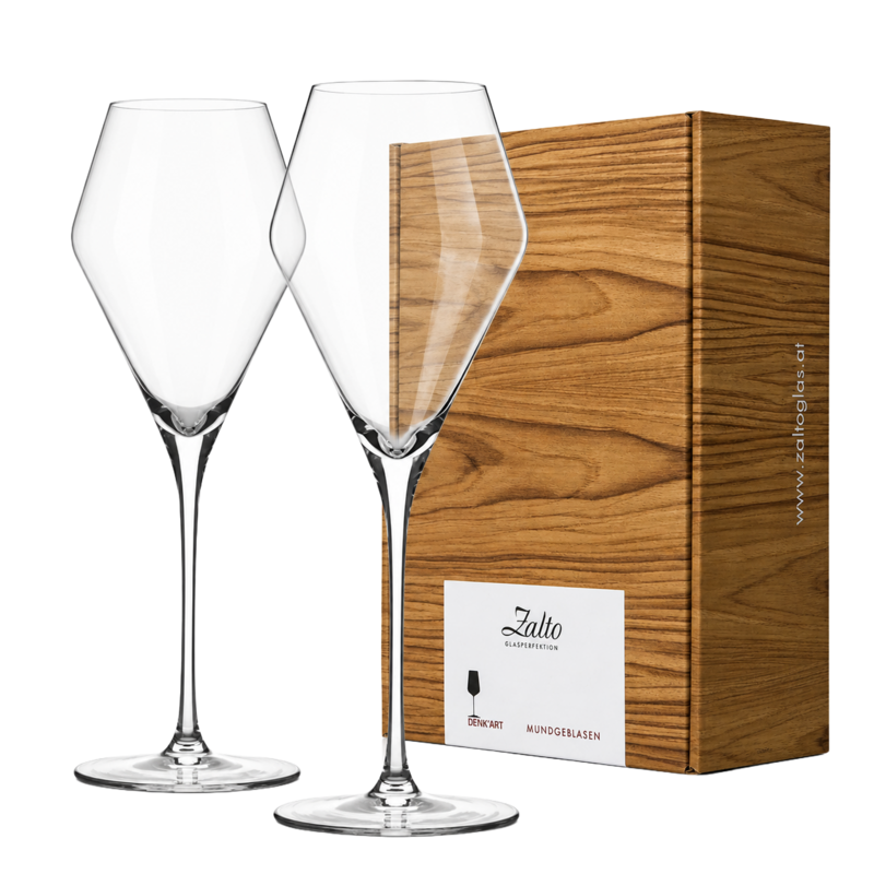 Zalto Denk 'Art Sweet  wine wijnglas (2 stuks)
