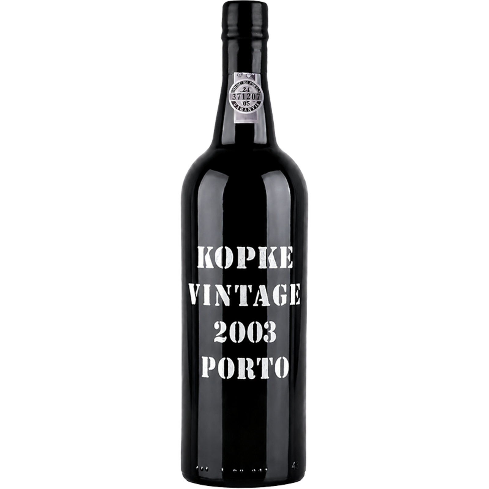 Kopke Kopke Vintage Port 2003