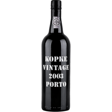 Kopke Vintage Port 2003