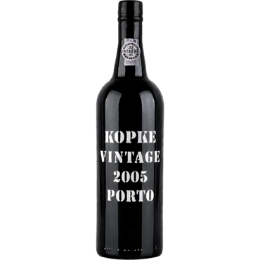 Kopke Vintage Port 2005