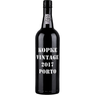 Kopke Vintage Port 2017