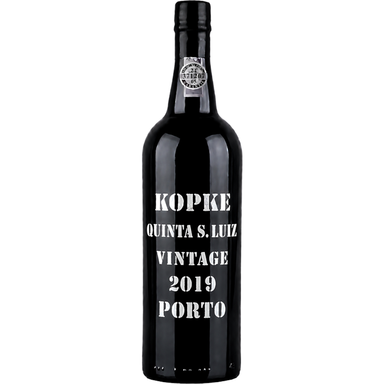 Kopke Kopke Quinta São Luiz Vintage Port 2019