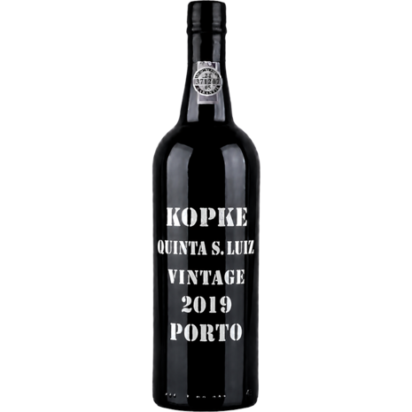 Kopke Kopke Quinta São Luiz Vintage Port 2019 Kopke Kopke Quinta São Luiz Vintage Port 2019