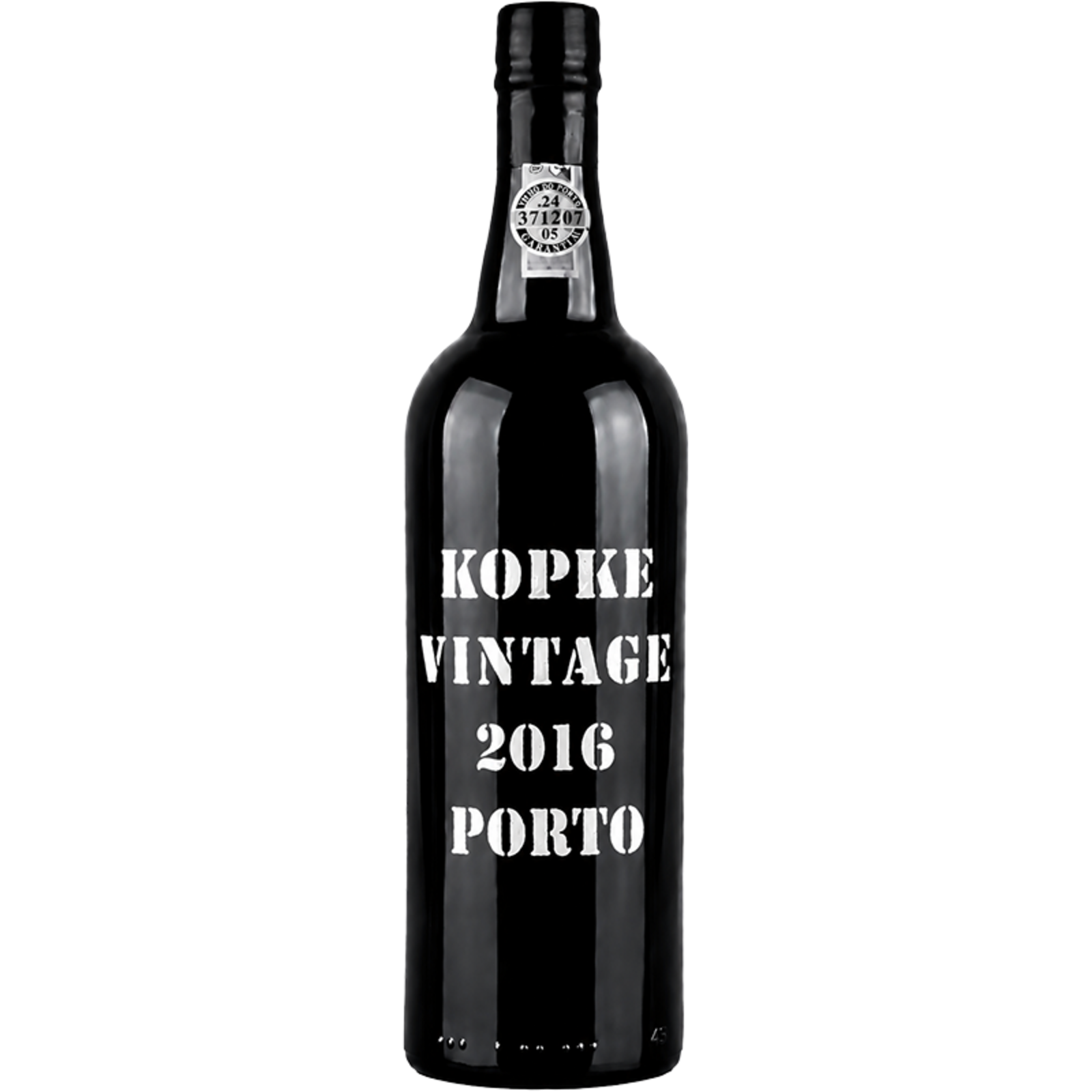 Kopke Kopke Vintage Port 2016