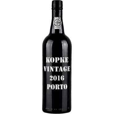 Kopke Vintage Port 2016