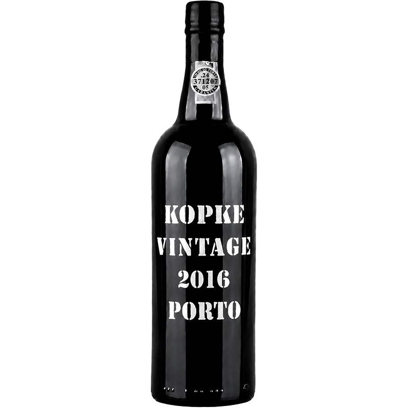 Kopke Vintage Port 2016