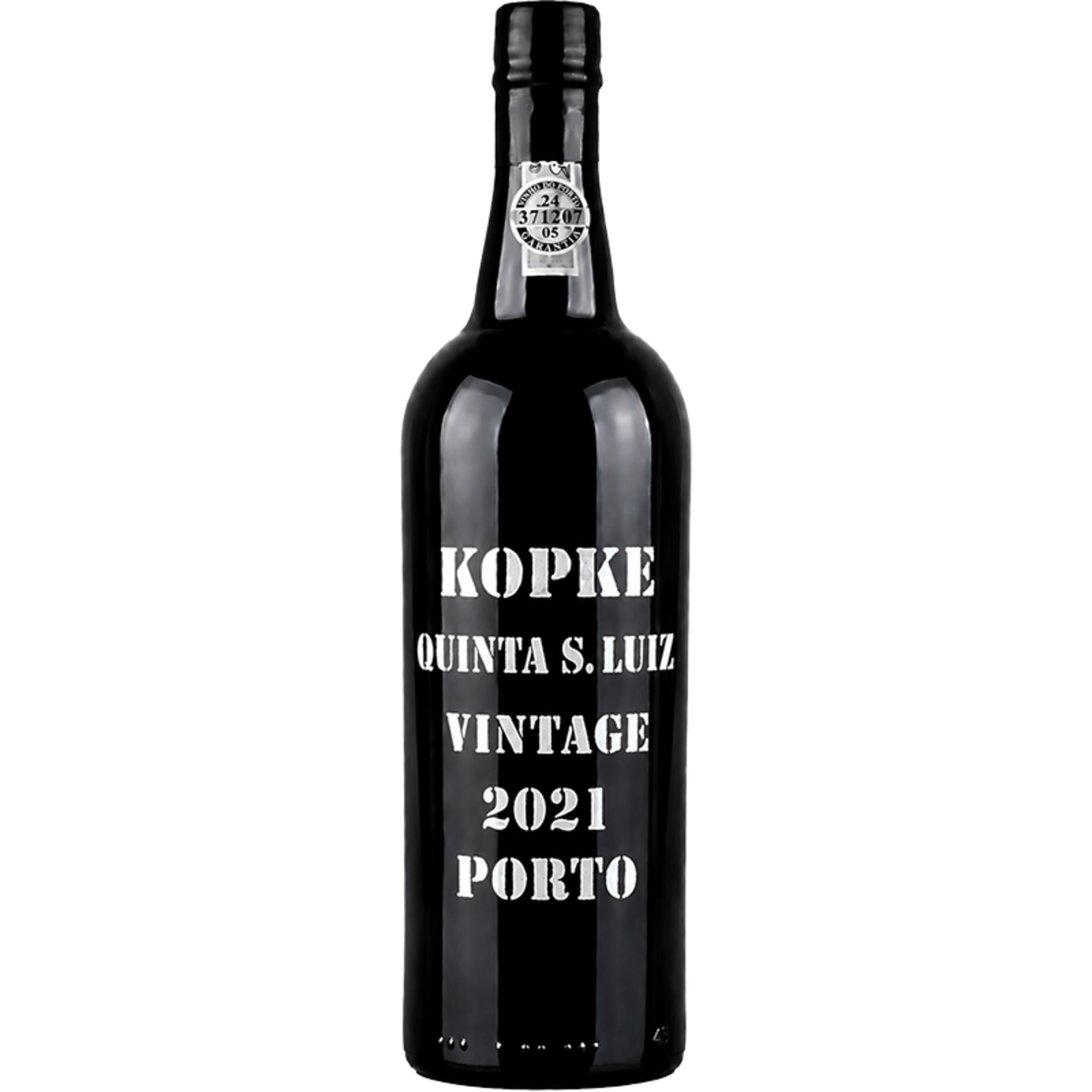 Kopke Kopke Quinta Sao Luiz Vintage Port 2021