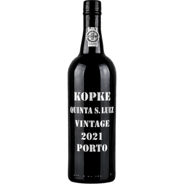 Kopke Quinta Sao Luiz Vintage Port 2021